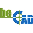Favicon of beCAD SPRL