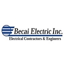 Becai Electric Inc logo