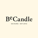 becandle.com.hk logo