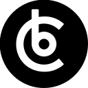 Because Cosmetics logo