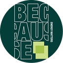 Becauseenergymatters logo