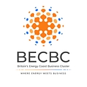 Britain's Energy Coast Business Cluster logo