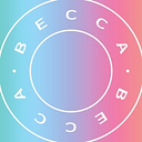 Becca Cosmetics logo