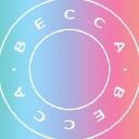 Becca Cosmetics logo