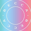 Becca Cosmetics logo