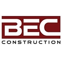 Bec Construction logo