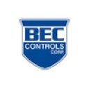 Bec Controls Corp. logo