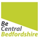 Be Central Bedfordshire   Economic Growth Partnership logo