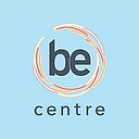 Be Centre Foundation logo