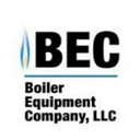 Bec Equipment logo