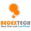 BecexTech US logo
