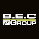 Bec Group logo