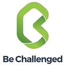 Bechallenged logo