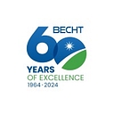 Becht logo