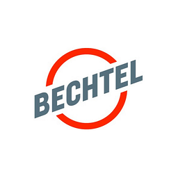 Bechtel Energy logo