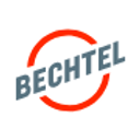 Bechtel Construction Services logo