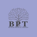 Bechtel Physical Therapy logo