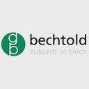 big. bechtold-gruppe logo