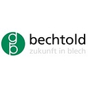 big. bechtold-gruppe logo