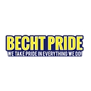 Becht Pride Cleaning Services, Llc logo
