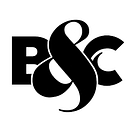 Beck & Caul logo