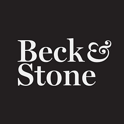 Beck & Stone, Inc. logo