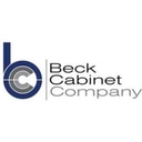 Beck Cabinet logo