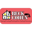 Beck Cohen logo