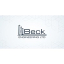 Beck Engineering (1992) Ltd logo