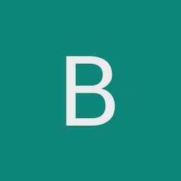 Becker Robotic logo