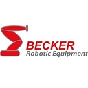 Jobs bei becker + flöge GmbH logo