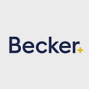 Becker logo