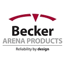 Becker Arena Products, Inc. logo
