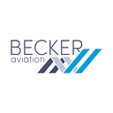Becker Aviation logo
