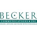 Becker Communications, Inc. logo