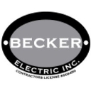 Becker Electric logo