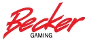 Becker Gaming logo