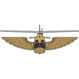 Becker Helicopter Services Pty Ltd logo