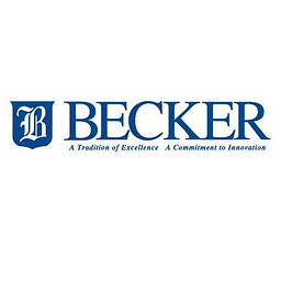 Becker Metal Works, Inc. logo
