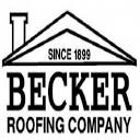 Becker Roofing logo