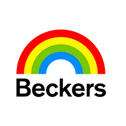 BECKER SPECIALTY CORPORATION logo