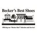 beckersbestshoes.com logo