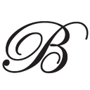 Becker's Chalets logo