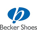 Becker Shoes logo