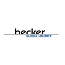 Becker Global America logo