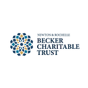 Newton & Rochelle Becker Charitable Trus logo