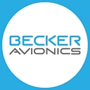 Becker Avionics Inc. logo