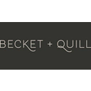 Becket + Quill logo
