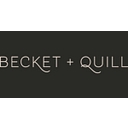 Becket + Quill logo