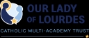 The Becket School logo